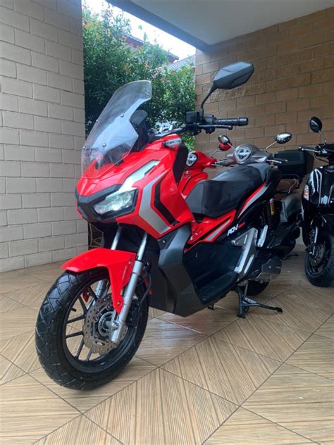 A partir de r$ 13.910 preço público sugerido. Honda Adv 150cc 2020 | 150 - 499cc Motorcycles for Sale ...