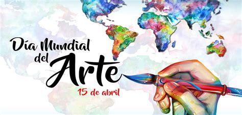 Día Mundial Del Arte Actividades Fundación Caja De Burgos