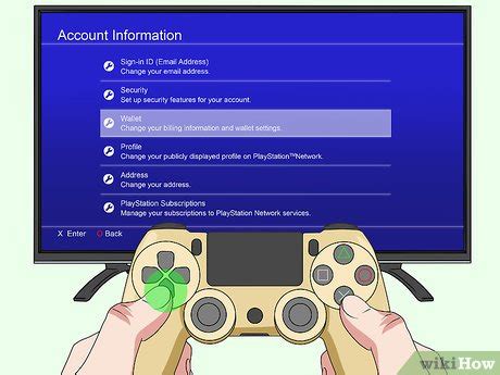 How to delete card off ps4. Easy Ways to Remove a Credit Card on PS4 (with Pictures) - wikiHow