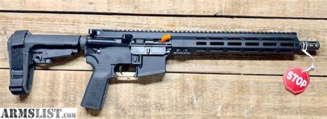 Armslist For Sale Iwi Zion 15 125 Inch Pistol