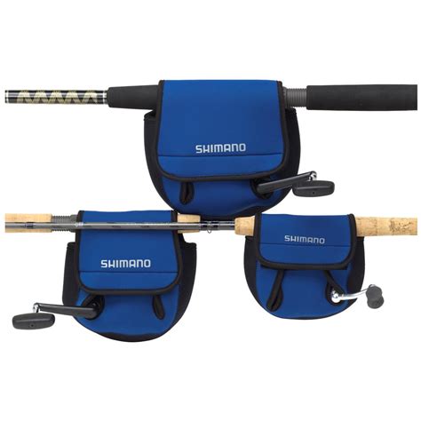 Shimano Spinning Reel Cover 225540 Fishing Accessories At Sportsman