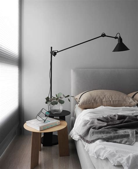Shades Of Grey Apartment By Mole Interior Design Interiorzine