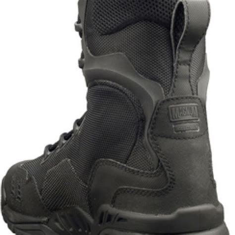 Magnum Spider 81 Tac Spec Hpi Mens Fashion Footwear Boots On Carousell