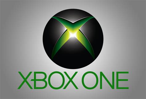 My Version Of The Xbox One Logo By Arthzull On Deviantart