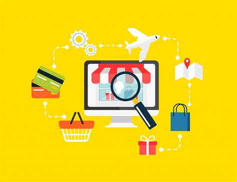 As the world progresses towards digitalisation, it is inevitable for consumers to significantly turn towards the online medium for. Which Open Source Online Shopping Platform Should You ...