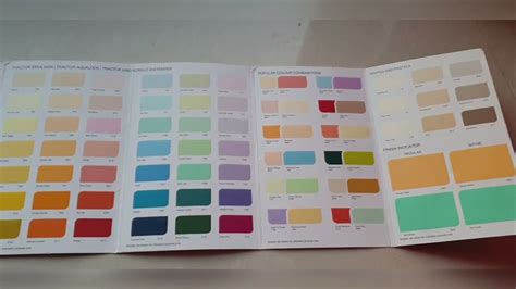 Asian Paints Tractor Emulsion Paint Shade Card Latest You Hot Sex Picture