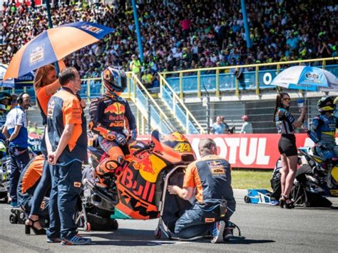 Here's the full schedule for the 2021 dutch tt. 15 feitjes over de MotoGP Dutch TT van Assen | MotorRAI.nl