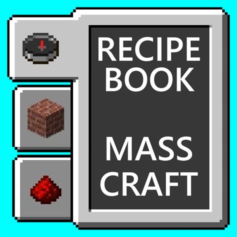 Recipe Book Minecraft Mod Besto Blog