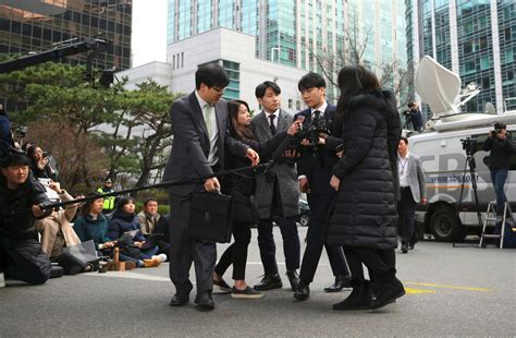 Korean Scandal South Korean Entertainment Model Prostitution Scandal6
