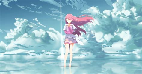 25 Pastel Cute Anime Desktop Wallpaper Baka Wallpaper