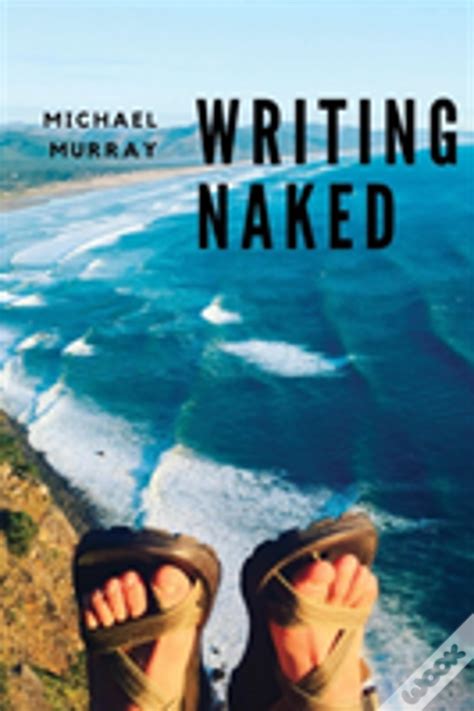 Writing Naked Livro Wook