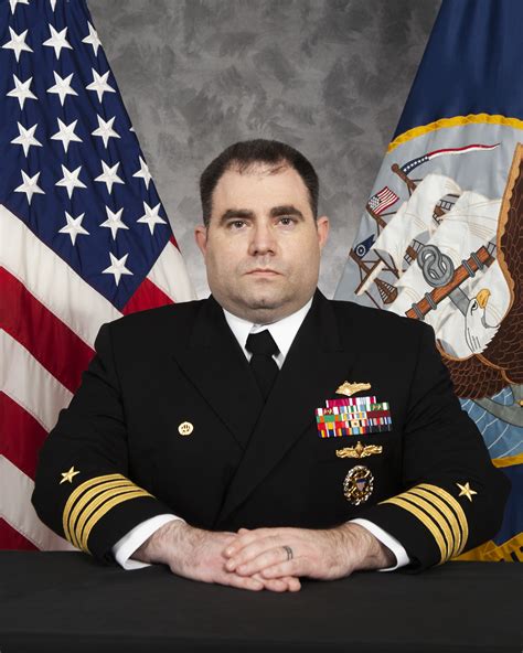 Commanding Officer Commander Naval Information Forces Navifor