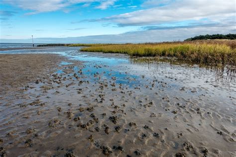 Visiting Wadden Sea National Park In Northern Germany