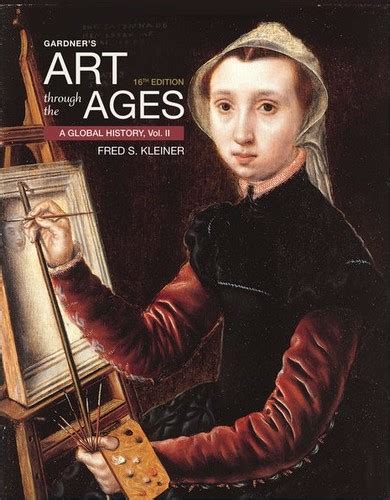 Gardners Art Through The Ages By Helen Gardner Open Library
