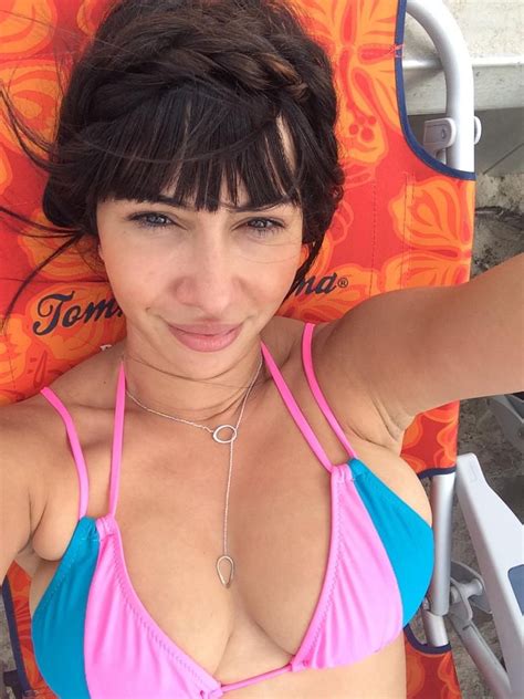 Jackie Cruz Nude Leaked The Fappening Photos Clip Sex