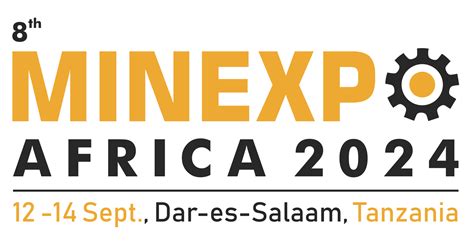 Minexpo 2024 Logo Gerry Juditha