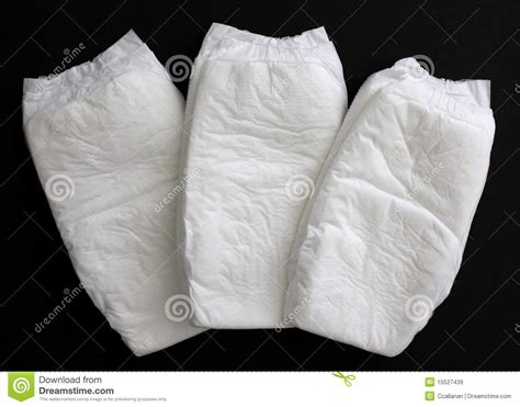Disposable Diapers Royalty Free Stock Images Image 15527439