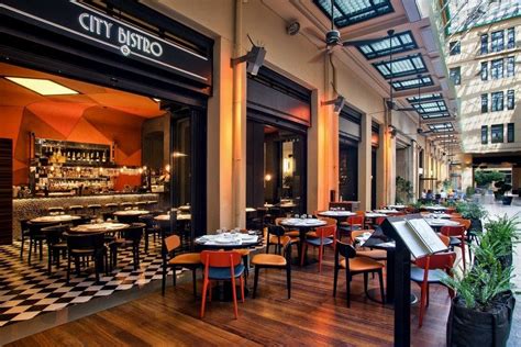 City Bistro: Athens Restaurants Review - 10Best Experts and Tourist Reviews