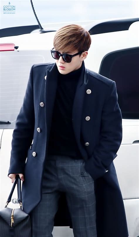 Men Korean Fashion 25 Superb Style Outfit Ideas For To Try Instaloverz