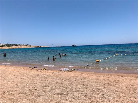 Naama Bay Beach 🏖️ Sinai Del Sud Egitto Caratteristiche Dettagliate
