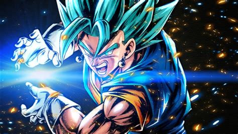 Xenoverse 2 on the playstation 4, a gamefaqs message board topic titled vjump: SSJ Blue Vegito Completes This Team🥶💫‼||DB Legends - YouTube