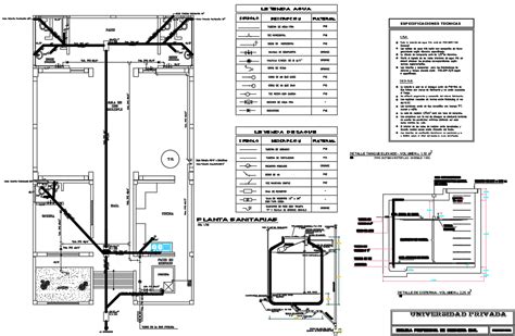 Plumbing Floor Plan Dwg Floorplans Click