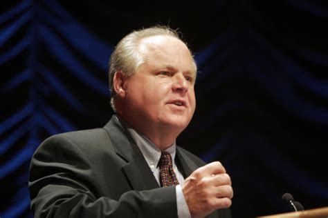Krystal Ball Fires Back At Rush Limbaugh Over Nude Pic Claim