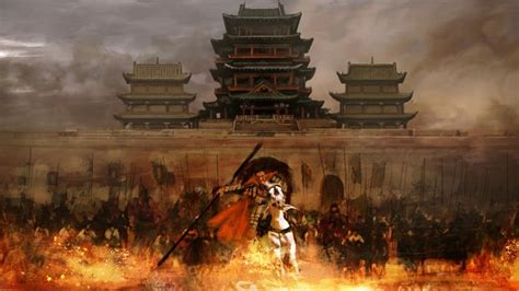 Maybe you would like to learn more about one of these? Cool Samurai Desktop Wallpapers - Top Free Cool Samurai ...