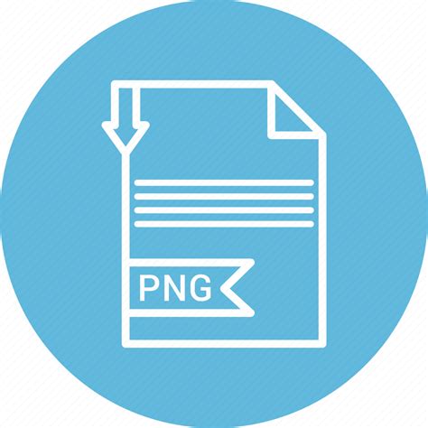 File Format Image Png File Icon Download On Iconfinder