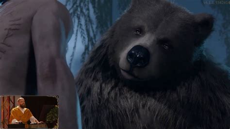 Part Iii Baldurs Gate 3 Bear Sex And Loading Screen Mystery