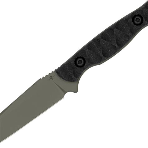 Toor Knives Releases Limited Edition Throwback Anaconda Fixed Blade