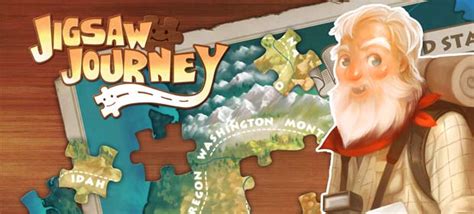 Jigsaw Journey Free Puzzle Android Games 365 Free Android Games