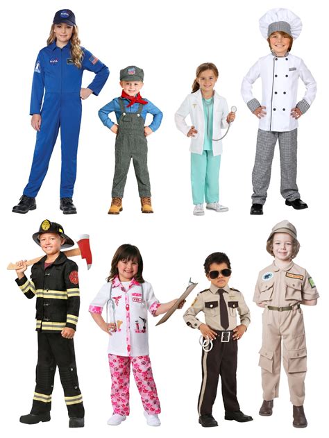 Dress Up Costume Ideas For Kids How To Inspire Imaginative Play At