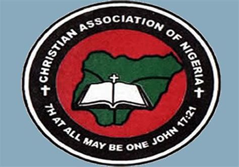 Christian Association Of Nigeria Alchetron The Free Social Encyclopedia