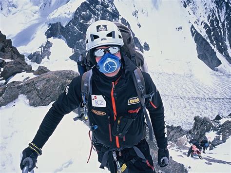 Historische Video Fatal Altitude Tragedy On K2 Mountainreporters