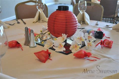Even modern chinese weddings often include many of theaw traditions. asian-centerpiece-1024x682.jpg 1,024×682 pixels | Asian ...