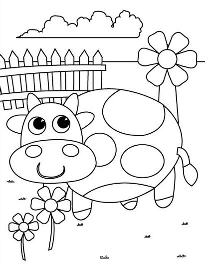 Paint and color your favorite coloring pages coloring pages and pictures with the resources of coloring. Free Printable Preschool Coloring Pages - Best Coloring ...