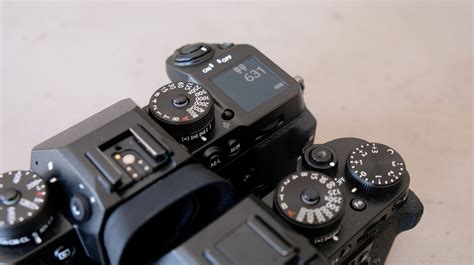 Fujifilm X H1 Review A Practical Comparison With The X T2 — Andy
