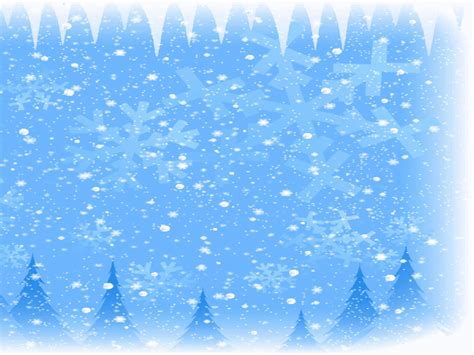 Animated Gif Snow Falling