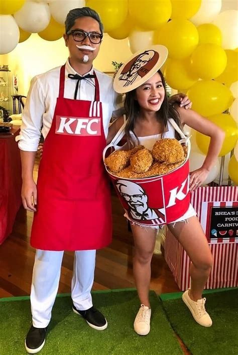 25 Most Creative Couples Halloween Costumes Ideas For 2020