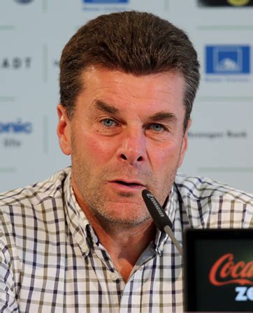 His birthday, what he did before fame, his family life, fun trivia facts, popularity rankings, and more. Dieter Hecking 2021: Wife, net worth, tattoos, smoking ...