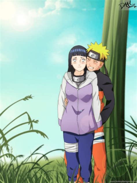 Naruto And Hinata Wallpapers Top Free Naruto And Hinata Backgrounds