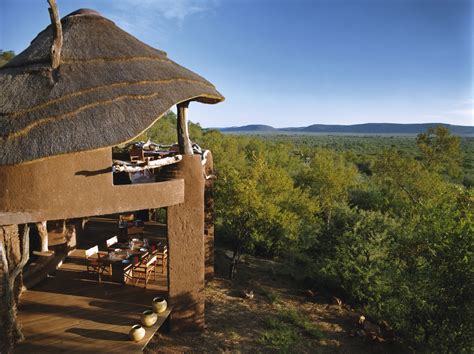 Madikwe Safari Lodge Madikwe Game Reserve South Africa Best African