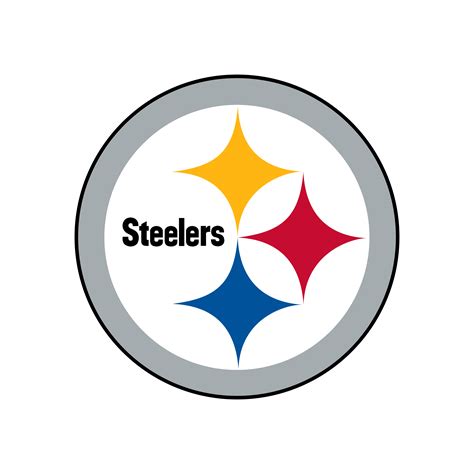 Pittsburgh Steelers Logo Png E Vetor Download De Logo