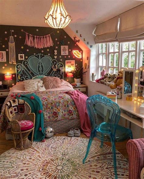 Inspiring Bohemian Decoration Ideas For Your Bedroom 50 Boho Bedroom