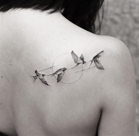 Swallow Tattoo Design Swallow Bird Tattoos Tiny Bird Tattoos Bird