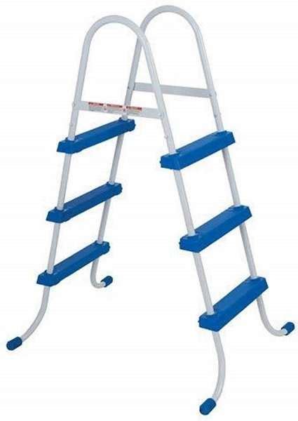 Top 9 Intex Above Ground Pool Ladder 2020 Updated Pool Ladder