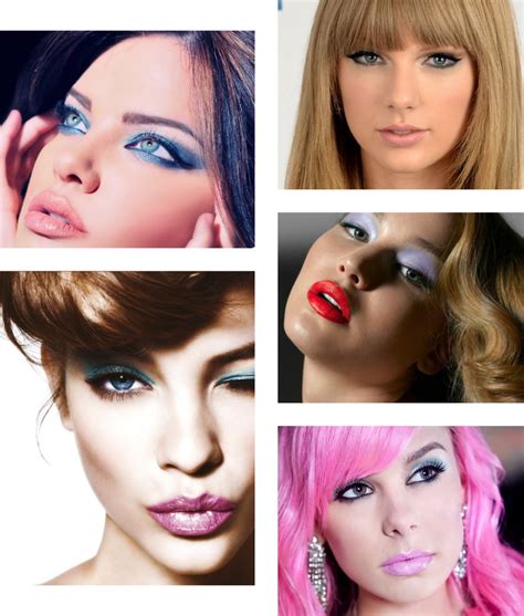 Eye Makeup For Blue Eyes Your Beauty 411