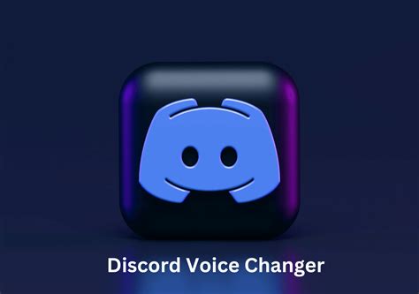Top 10 Picks Best Free Voice Changer For Discord