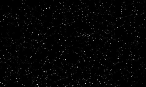 Free Image On Pixabay Sky Universe Stars Black Night Sky Image